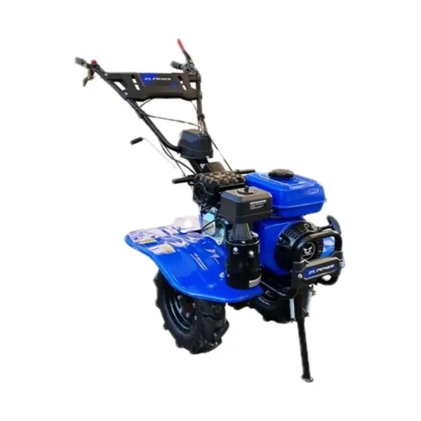 تیلر کولتیواتور بنزینی زونگشن ۷ اسب بخار مدل T9B هندلی