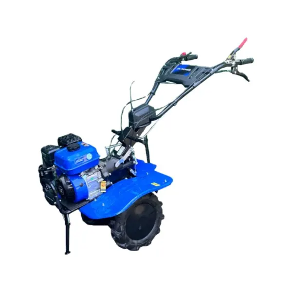 تصویر تیلر کولتیواتور دیزلی زونگشن مدل T9B