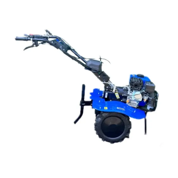 تصویر تیلر کولتیواتور دیزلی زونگشن مدل T9B