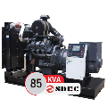 دیزل ژنراتور 85 کاوا سدک مدل SC4H95D2