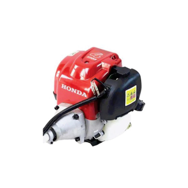 علف زن بنزینی دوشی اگرو ۵۰ سیسی مدل CG500 چهار زمانه