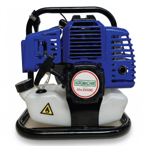 موتور پمپ بنزینی آگرو ۱ اینچ 30 متری مدل WP10G هندلی