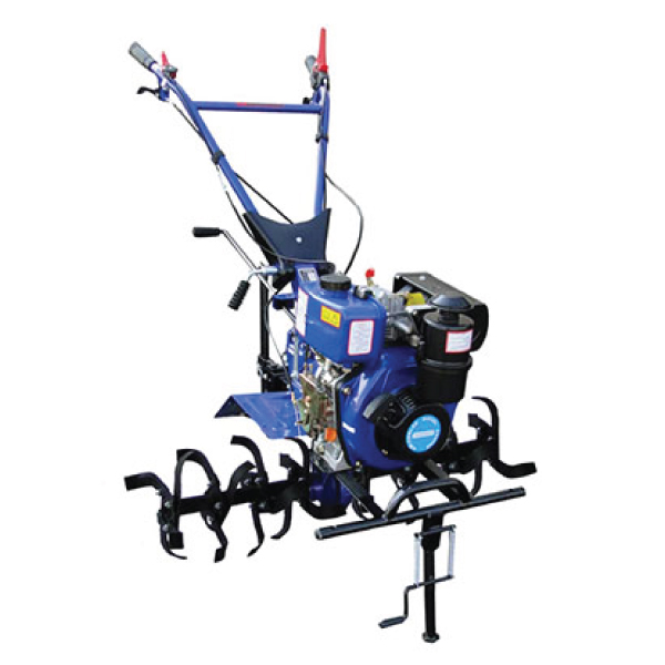 تیلر دیزلی آگرو مدل AMC6D5