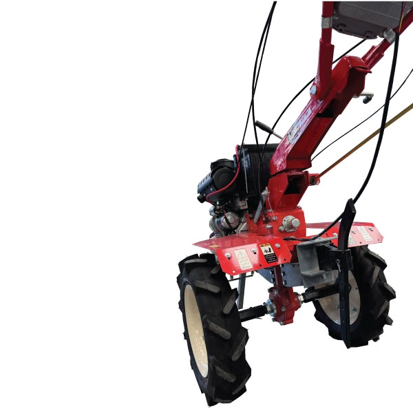 تیلر کولتیواتور دیزلی کاما KDT1200KE