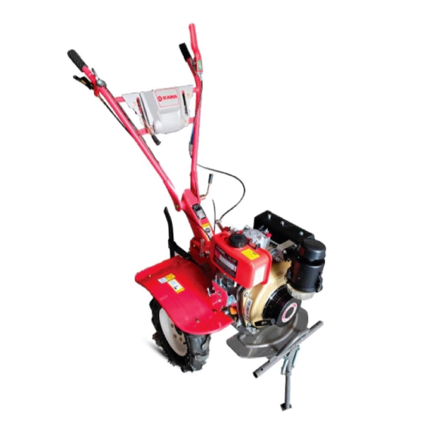 تیلر دیزلی کاما ۵ اسب بخار مدل KDT550H هندلی