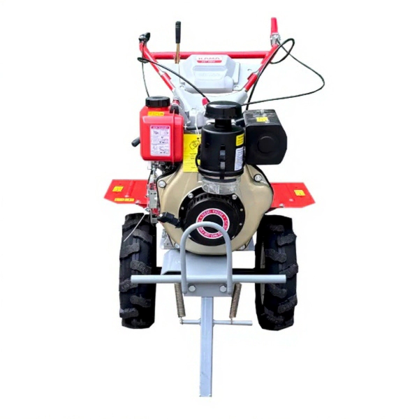 تیلر دیزلی کاما ۵ اسب بخار مدل KDT550H هندلی