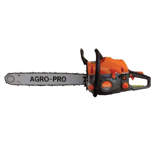 اره موتوری آگرو ۵۰ سانتیمتری مدل AG5800-50CM موتور ۳ اسب بخار