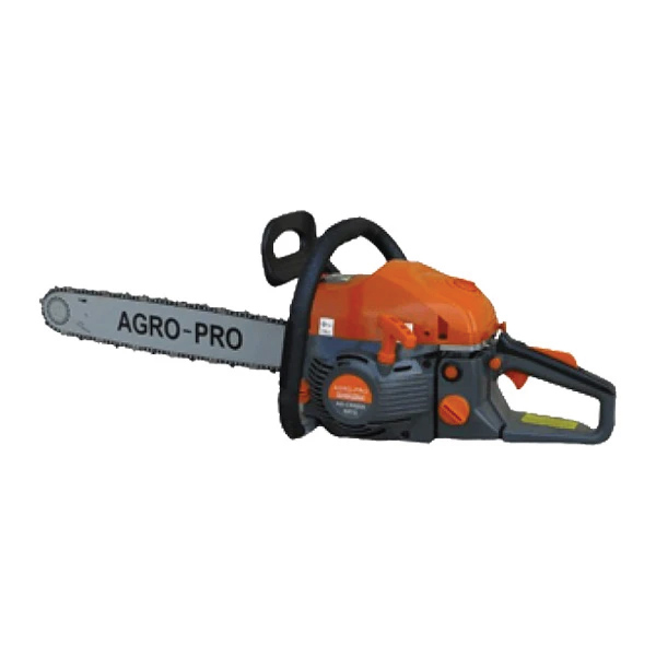 اره موتوری آگرو ۵۰ سانتیمتری مدل AG5800-50CM موتور ۳ اسب بخار