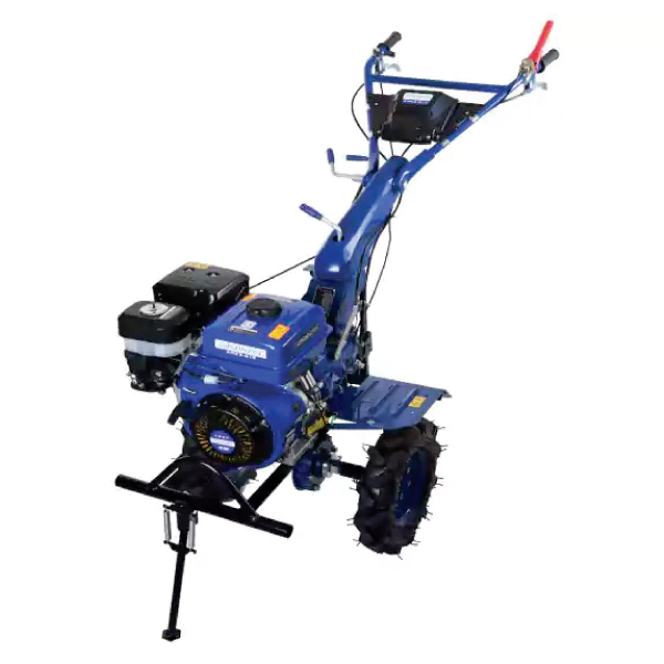 تیلر بنزینی آگرو ۱۸ اسب بخار مدل AMC2G18 هندلی