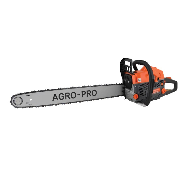اره موتوری آگرو ۶۰ سانتیمتری مدل AG5800-60CM موتور ۳ اسب بخار