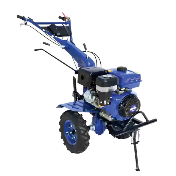 تیلر بنزینی آگرو ۱۶ اسب بخار مدل AMC2G16 هندلی