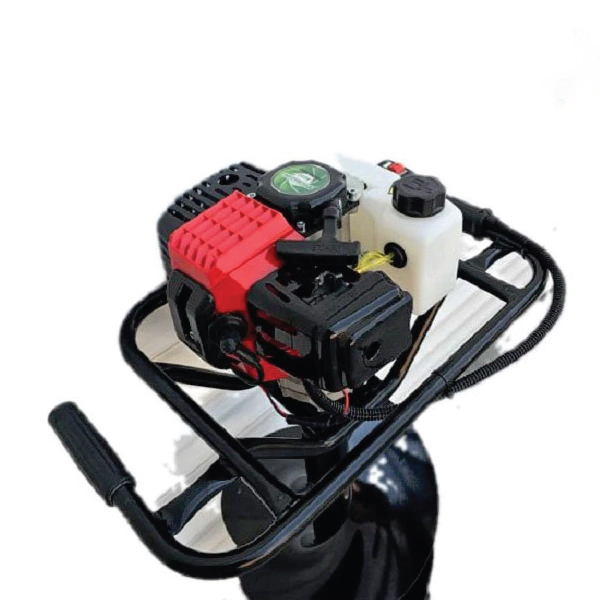 چاله کن اگرو ۵۲ سی سی مته 10 مدل AG52-10