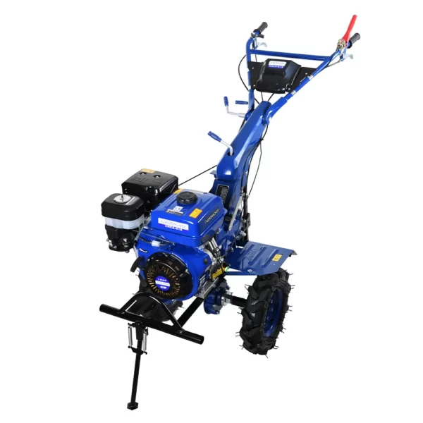 تیلر بنزینی آگرو ۱۳ اسب بخار مدل AMC2G13 هندلی