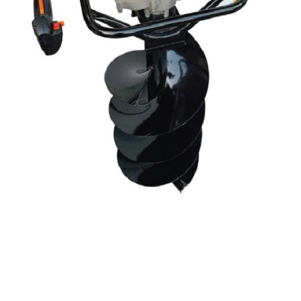 چاله کن اگرو ۵۲ سیسی مدل AG52-30