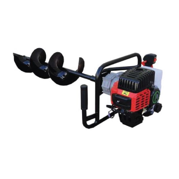 چاله کن اگرو ۵۲ سیسی مته 30 مدل AG52-30