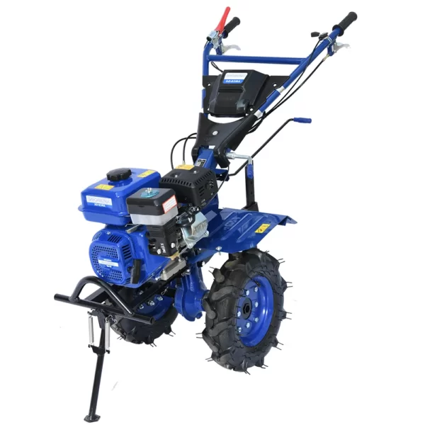 تیلر بنزینی آگرو ۷ اسب بخار مدل AMC6G6 هندلی