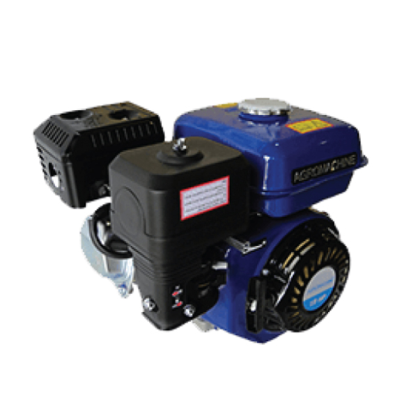 موتور تک بنزینی آگرو 7 اسب بخار مدل AG170F