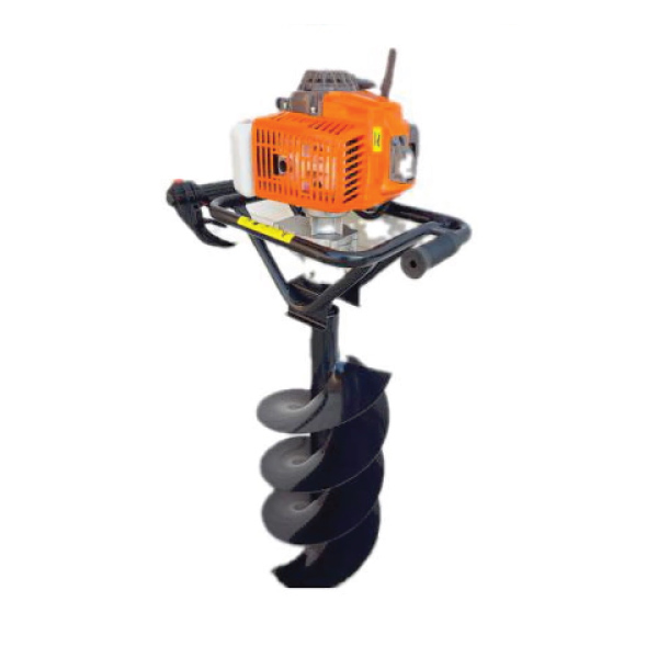 چاله کن اگرو ۶۳ سی سی مدل AG63-20