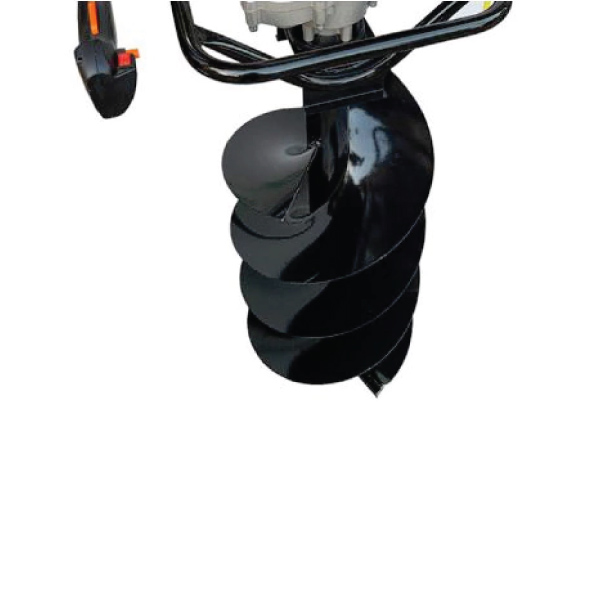 چاله کن اگرو ۶۳ سی سی مته 30 مدل AG63-30