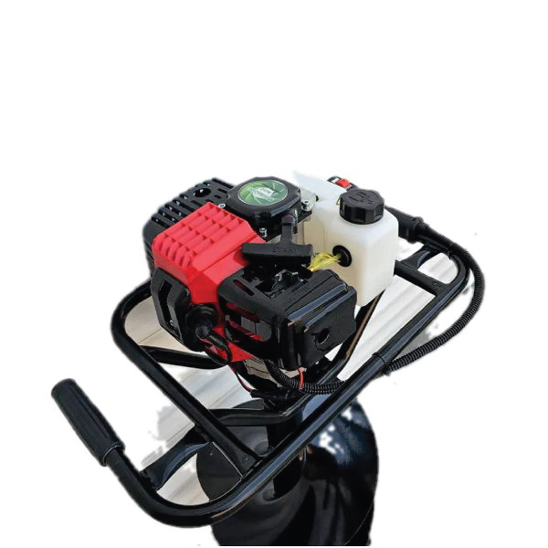 چاله کن اگرو ۶۳ سی سی مته 30 مدل AG63-30