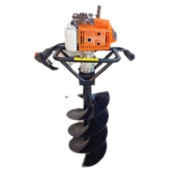 چاله کن اگرو ۶۳ سی سی مته 30 مدل AG63-30