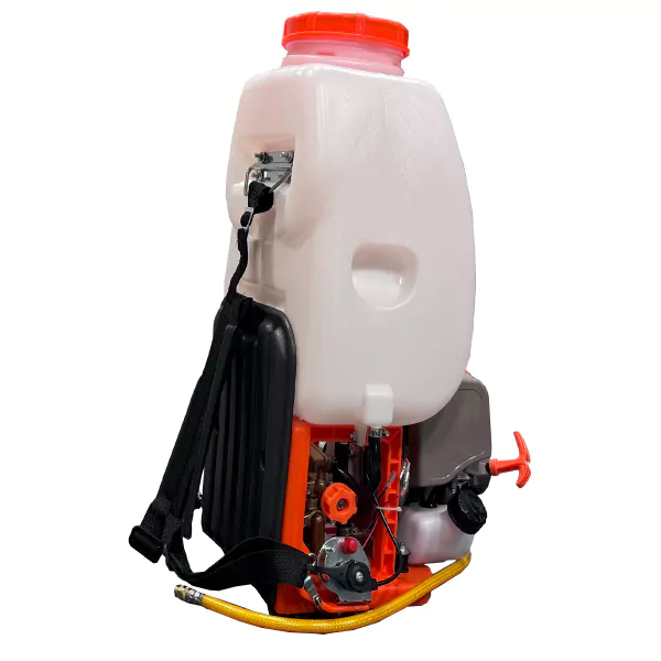 سمپاش موتوری آگرو 25 لیتری مدل AM768 پشتی