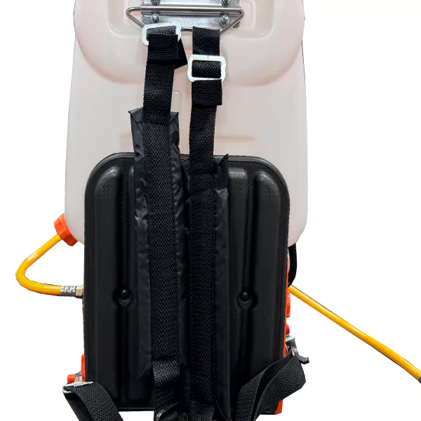 سمپاش موتوری آگرو 25 لیتری مدل AM768 پشتی