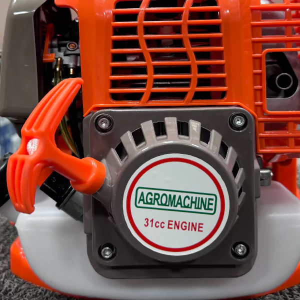 سمپاش موتوری آگرو 25 لیتری مدل AM768 پشتی