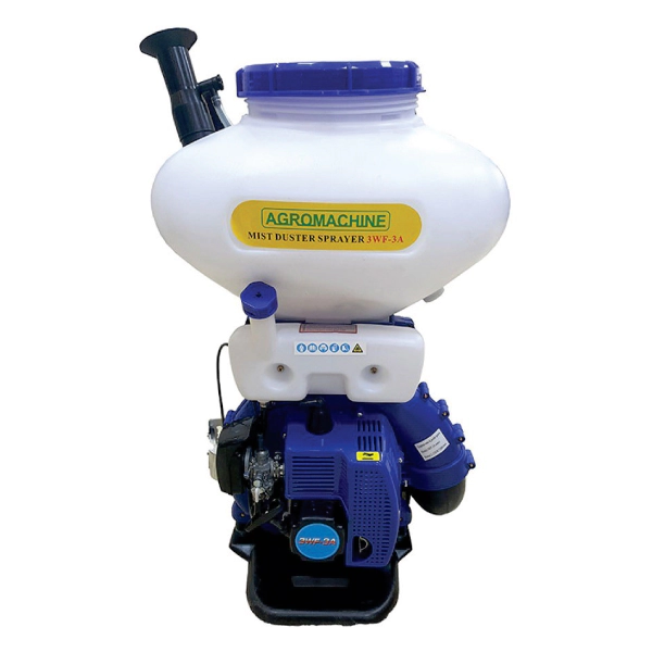 سمپاش موتوری اگرو ۲۶ لیتری مدل 3WF3A خرطومی