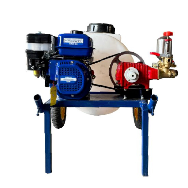 سمپاش فرغونی آگرو ۷ اسب بخار مدل 110L-AGRO