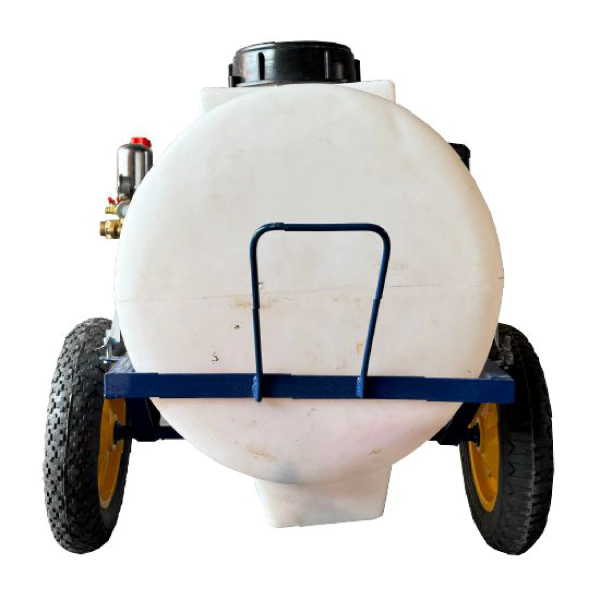 سمپاش فرغونی آگرو ۷ اسب بخار مدل 110L-AGRO