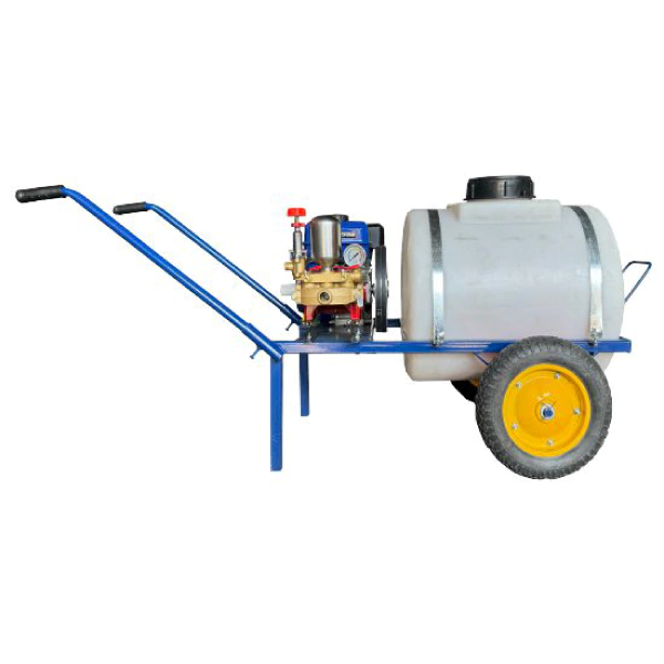 سمپاش فرغونی آگرو ۷ اسب بخار مدل 110L-AGRO