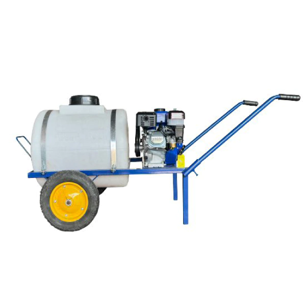 سمپاش فرغونی آگرو ۷ اسب بخار مدل 110L-AGRO