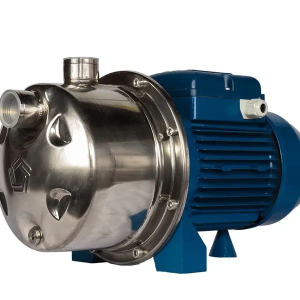 پمپ جتی 1 اسب پنتاکس استیل INOX 100