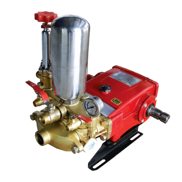 پمپ سمپاش اگرو 120 بار مدل HA120