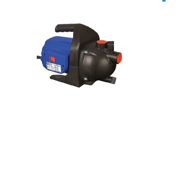 پمپ آب جتی باغی استیل استریم مدل SJGP10002 INOX