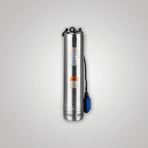 الکتروپمپ شناور پلیکام 1.25 اینچ 38 متری مدل 51Sm4075A تک‌ فاز