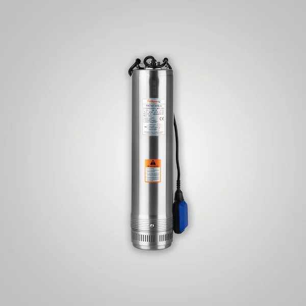 الکتروپمپ شناور پلیکام 1.25 اینچ 67 متری مدل 51Sm713A تک‌فاز