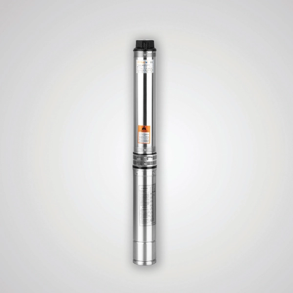 الکتروپمپ شناور پلیکام 2 اینچ 145 متری مدل PBT10-95/23 سهفاز