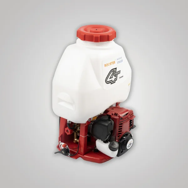 سمپاش پشتی موتوری روستر 25 لیتری مدل RW99K