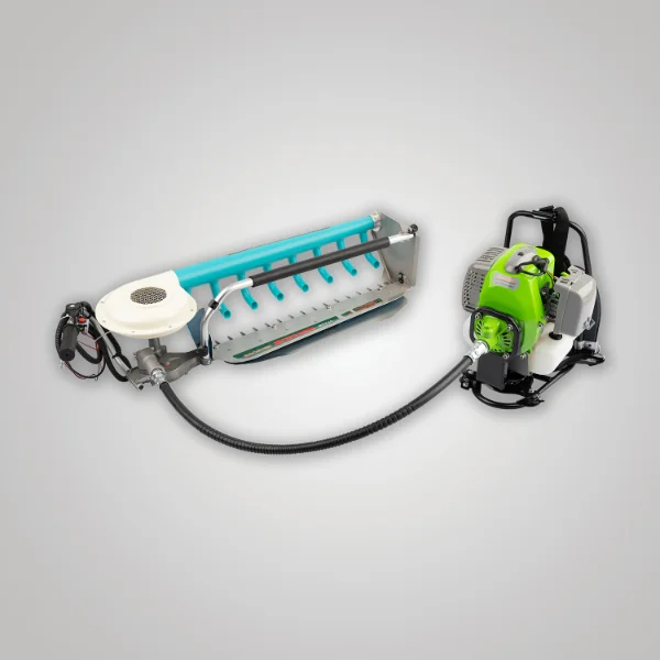 چای چین روستر 60 سانتی متری مدل RTP4C60 دو زمانه