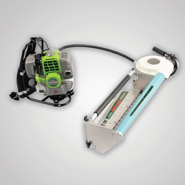 چای چین ROOSTER مدل RTP4C60