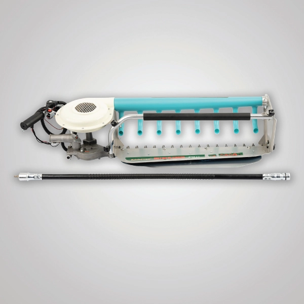 چای چین ROOSTER مدل RTP4C60