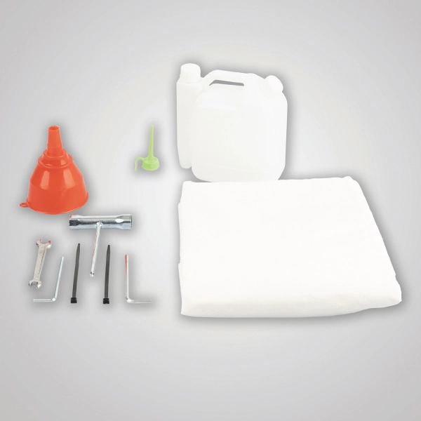 اقلام همراه چای چین ROOSTER مدل RTP4C60