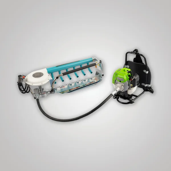 چای چین روستر 50 سانتیمتری مدل RTP3C50