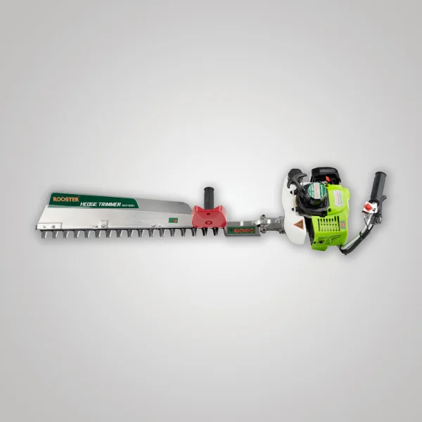 شمشاد زن روستر 75 سانتیمتری مدل RHT750S1 بنزینی