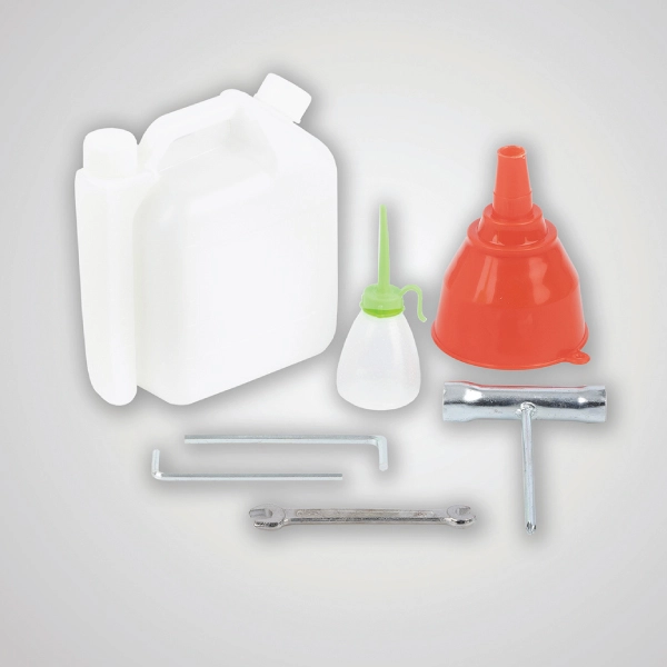 اقلام همراه  شمشاد زن ROOSTER مدل RHT650S