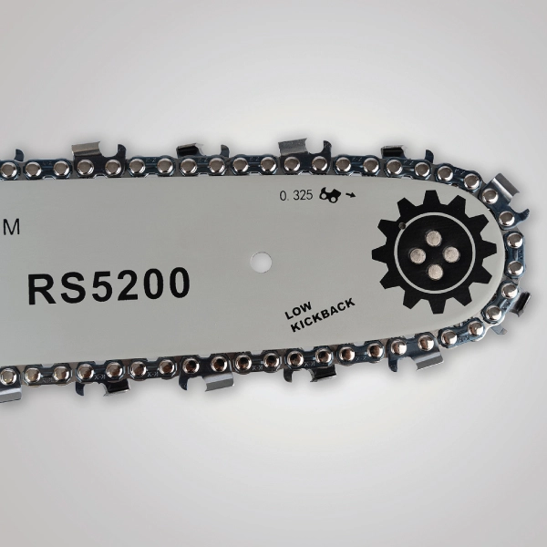 تصویر اره موتوری ROOSTER مدل RS5200