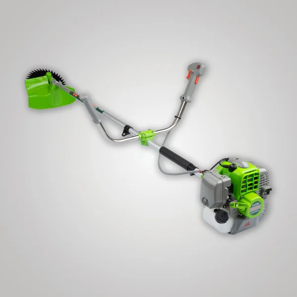 علف زن روستر 42.7 سیسی مدل S435BC دو زمانه