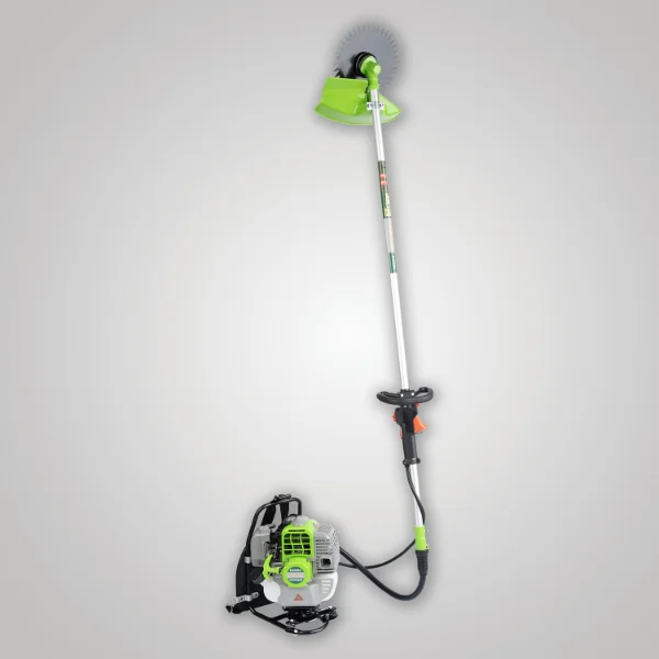 علف زن روستر 42.7 سیسی مدل B450BC دو زمانه